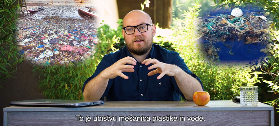 Mini serija - Rifuzl