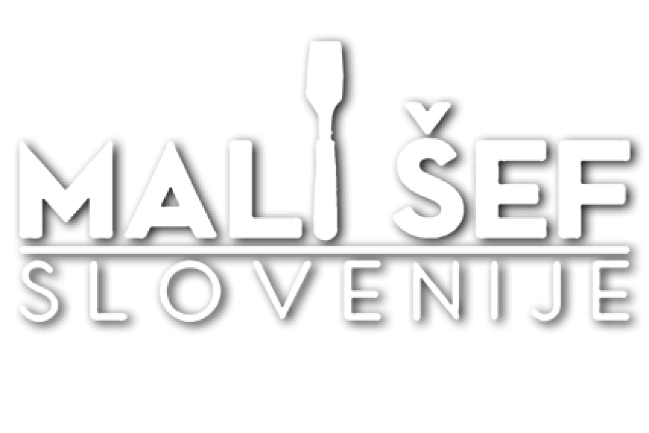mali šef slovenije