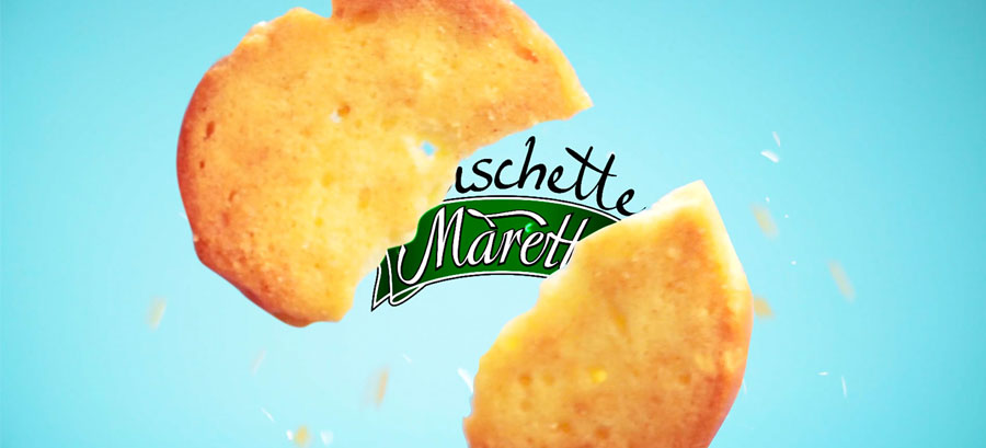 Bruschette Maretti Chips