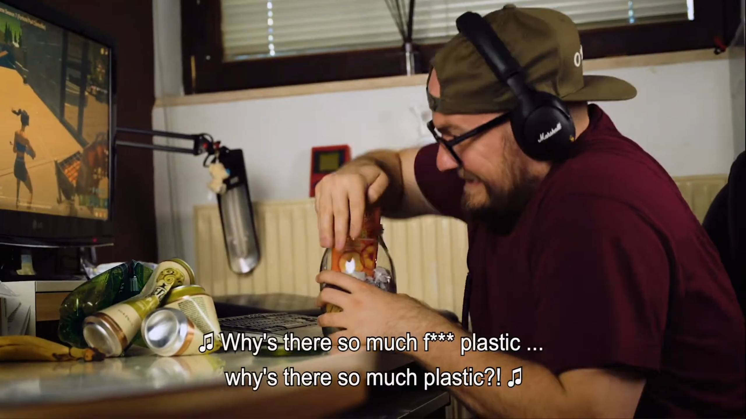 Zero waste zgodba za Rifuzl